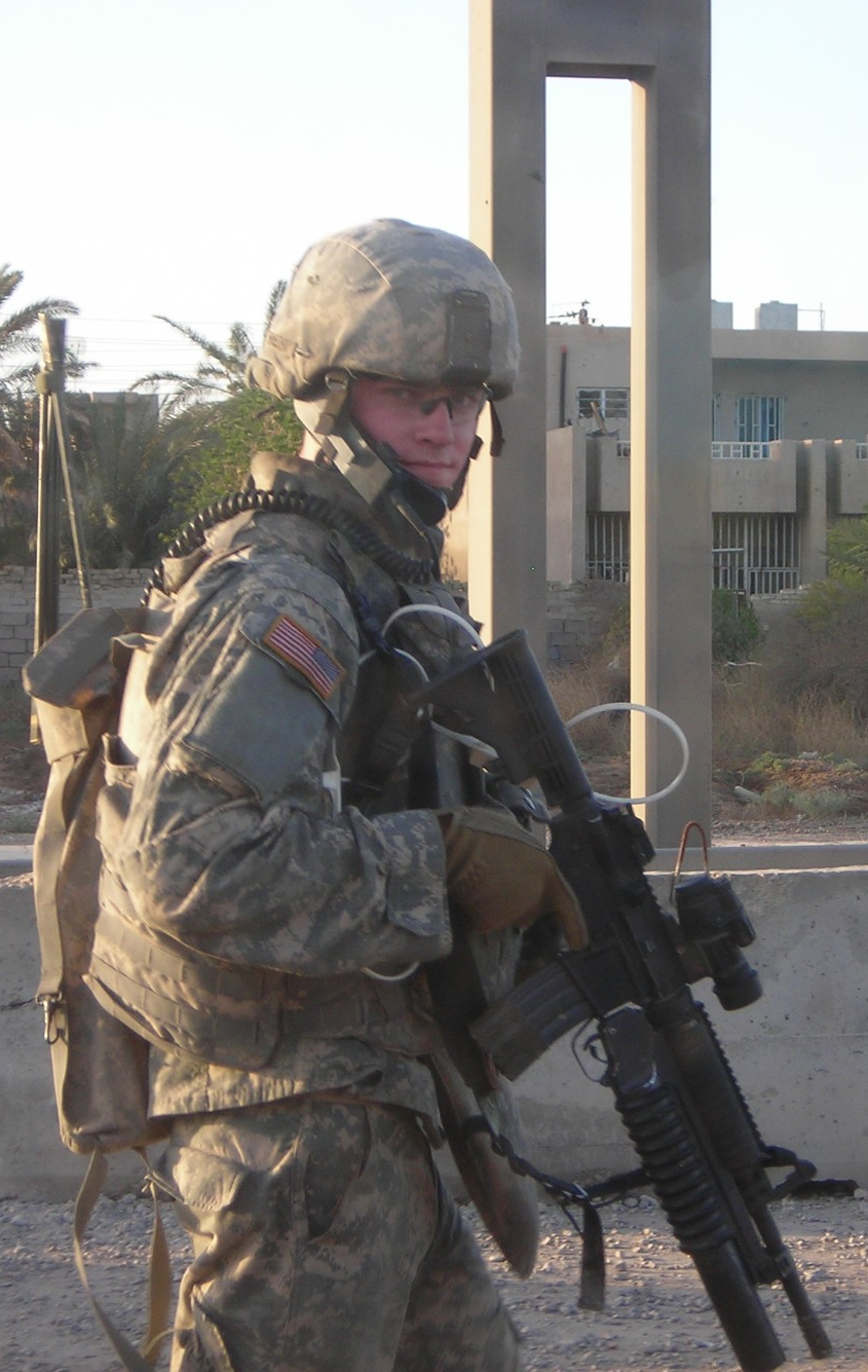 Tom Caldwell, VA Home Loan Benefit Expert