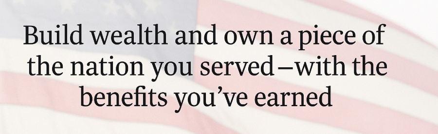 Veterans Flag